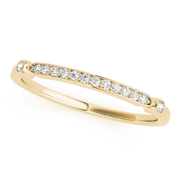 Wedding Band