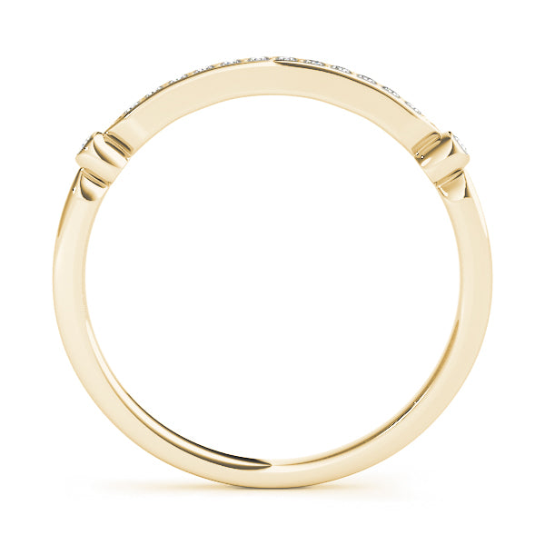 Wedding Band