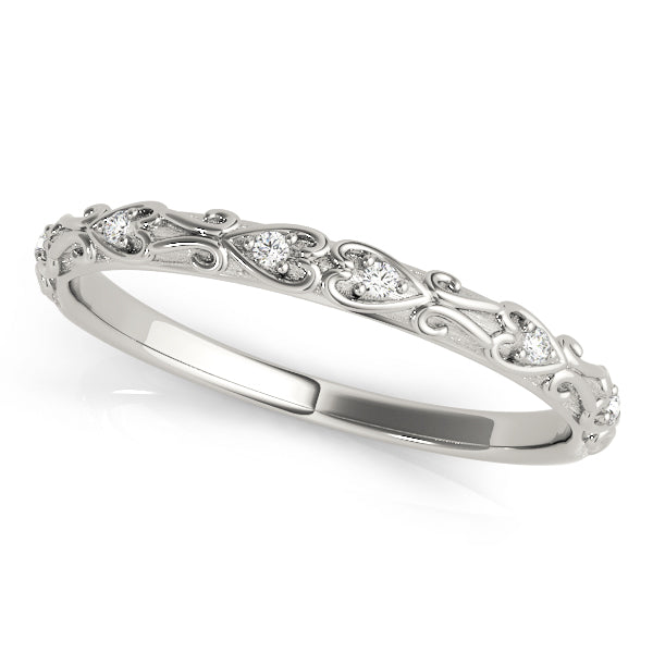 Wedding Band