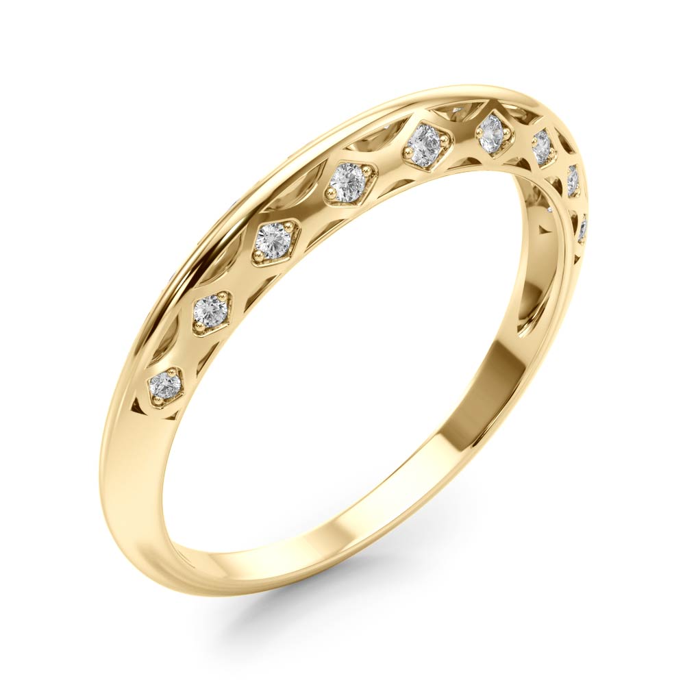 Wedding Band