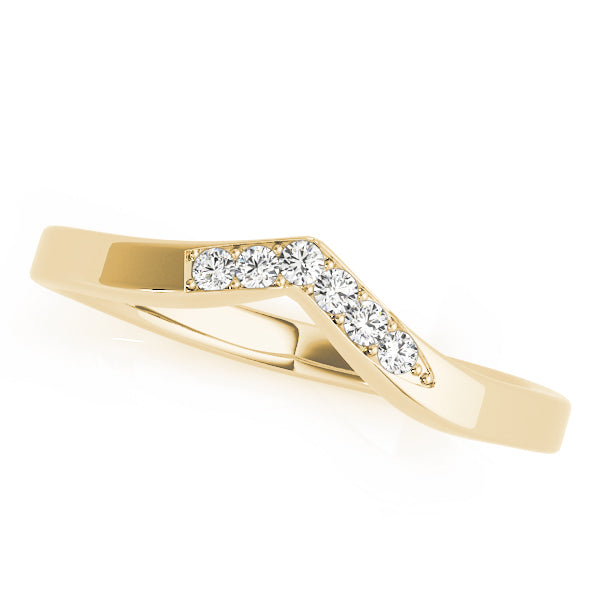 Wedding Band