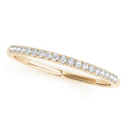 Wedding Band