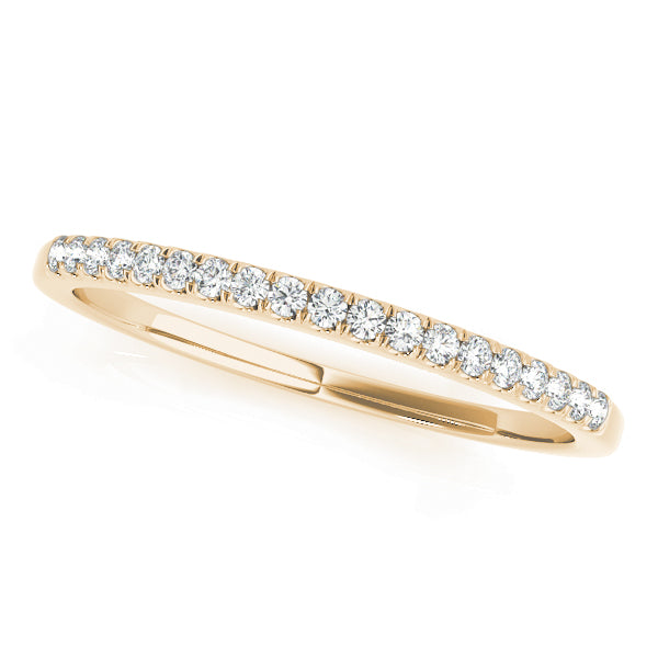 Wedding Band