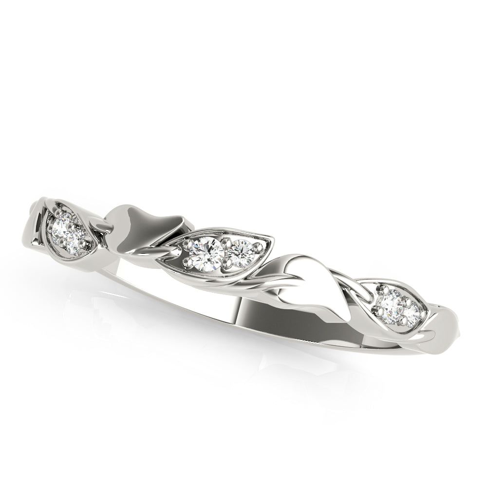 Wedding Band