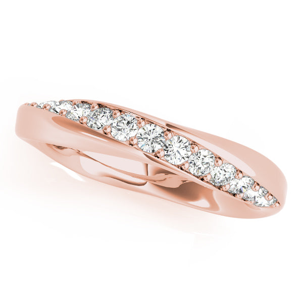 Wedding Band