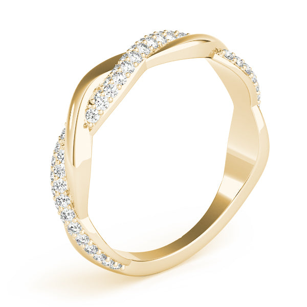Wedding Band
