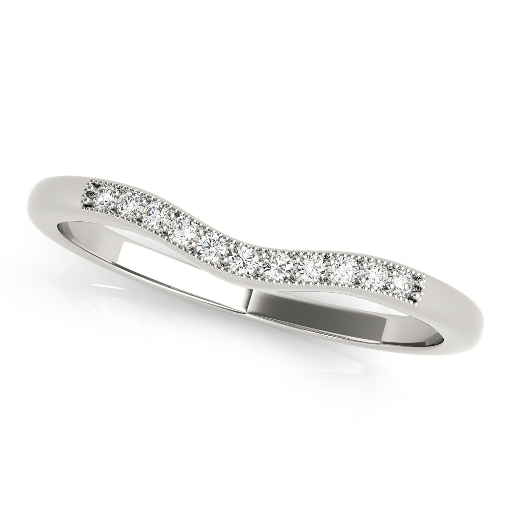 Wedding Band