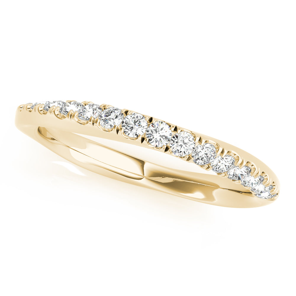 Wedding Bands