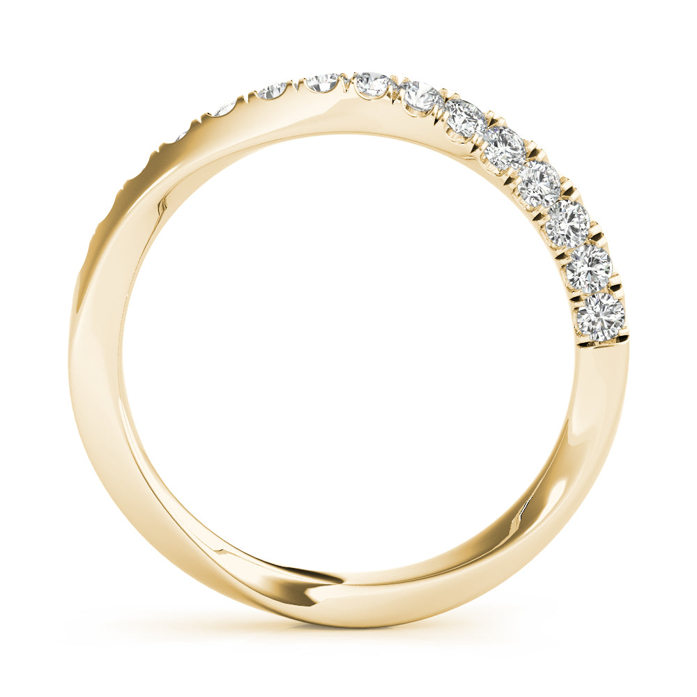 Wedding Bands