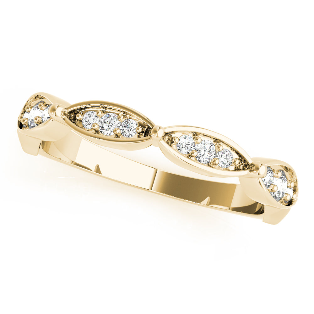 Wedding Bands
