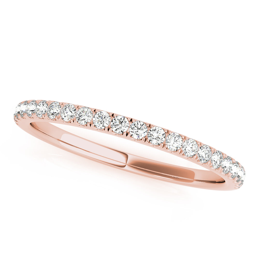 Wedding Bands