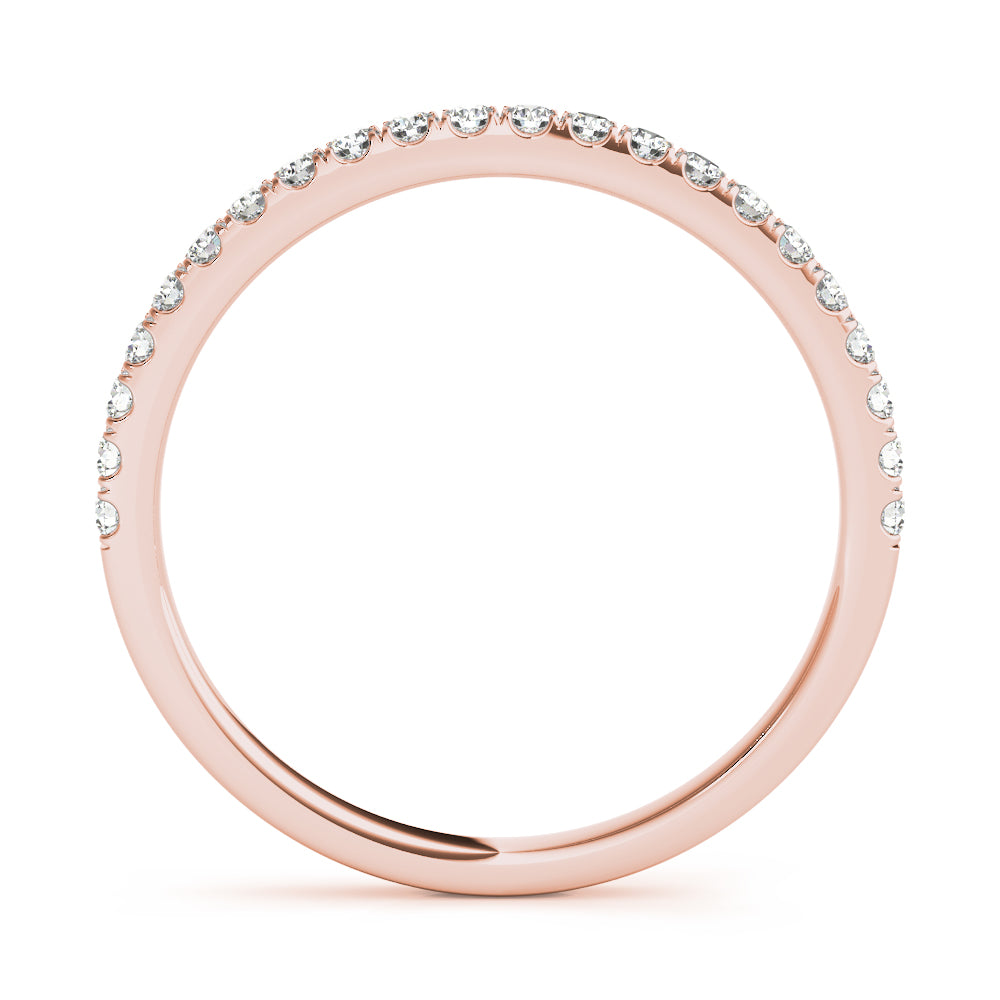 Wedding Bands