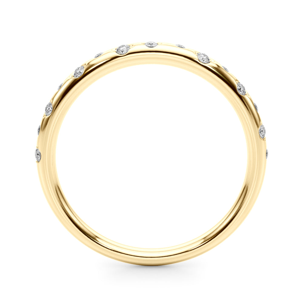 Wedding Band