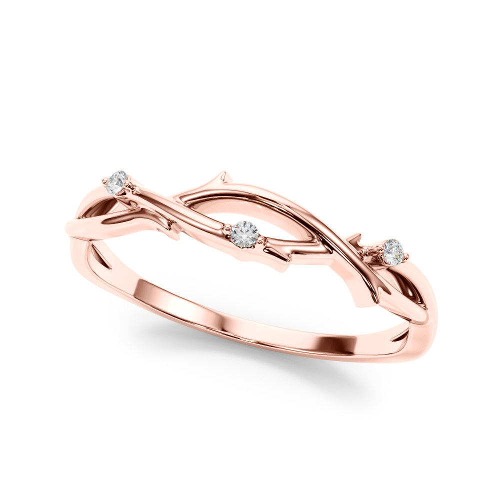 Wedding Band