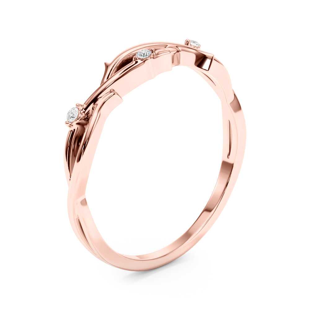 Wedding Band