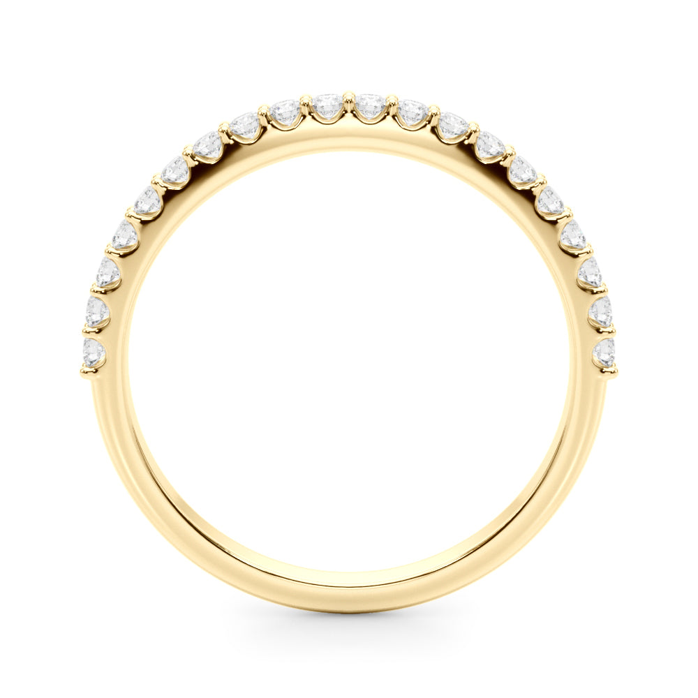 Wedding Band