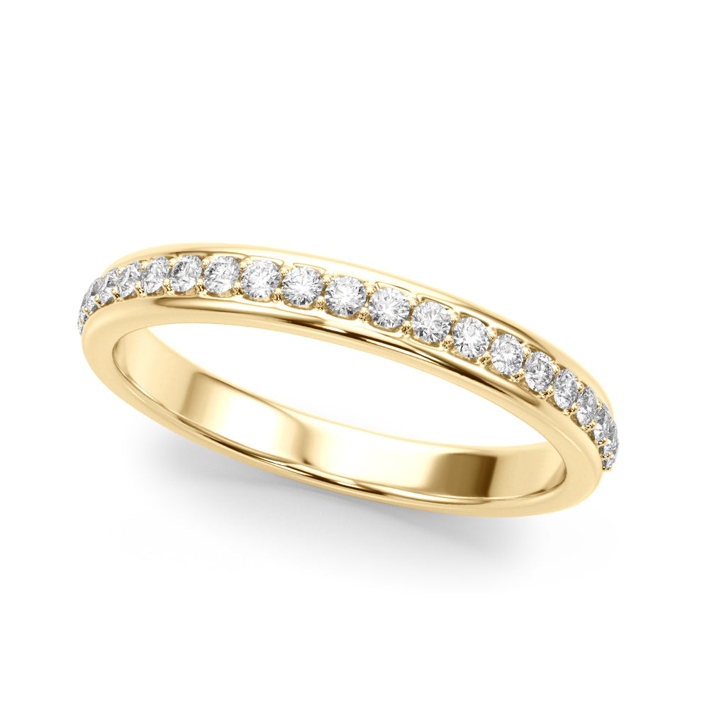 Wedding Band
