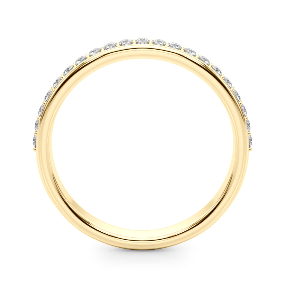Wedding Band