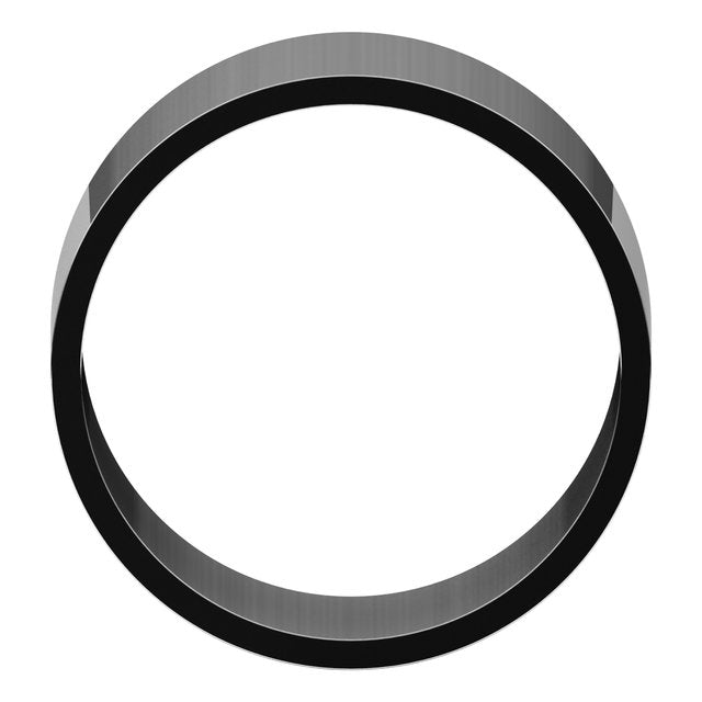 Flat Ultra-Lightweight Bands