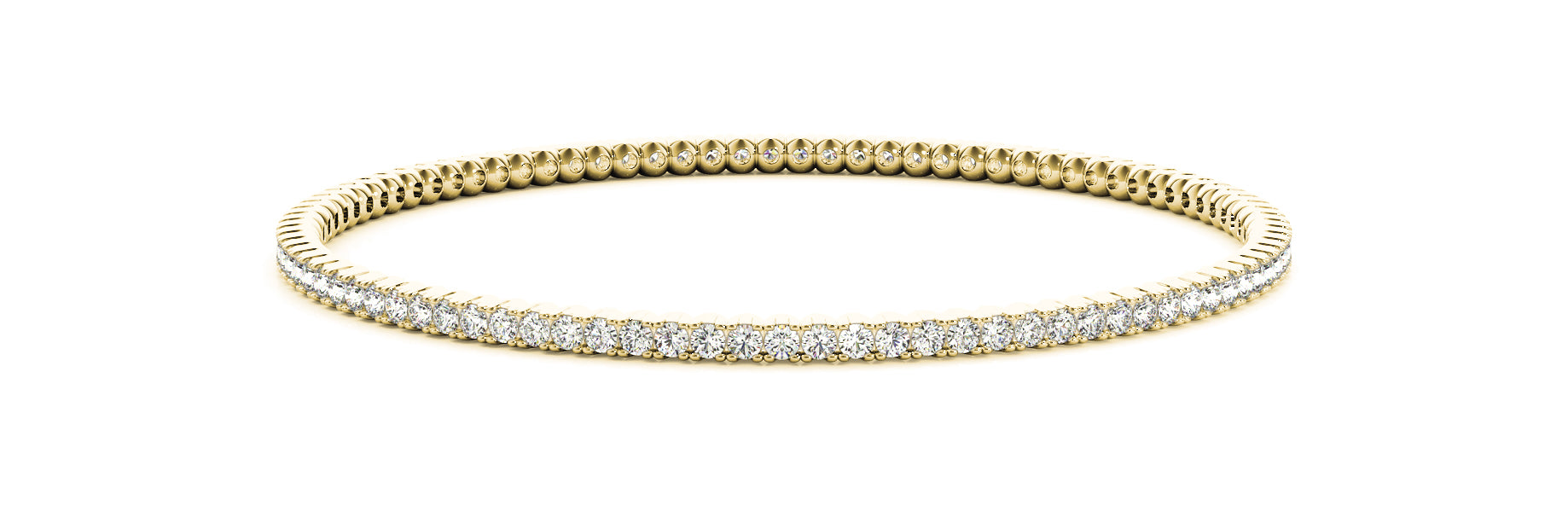 Bangle Multi Row