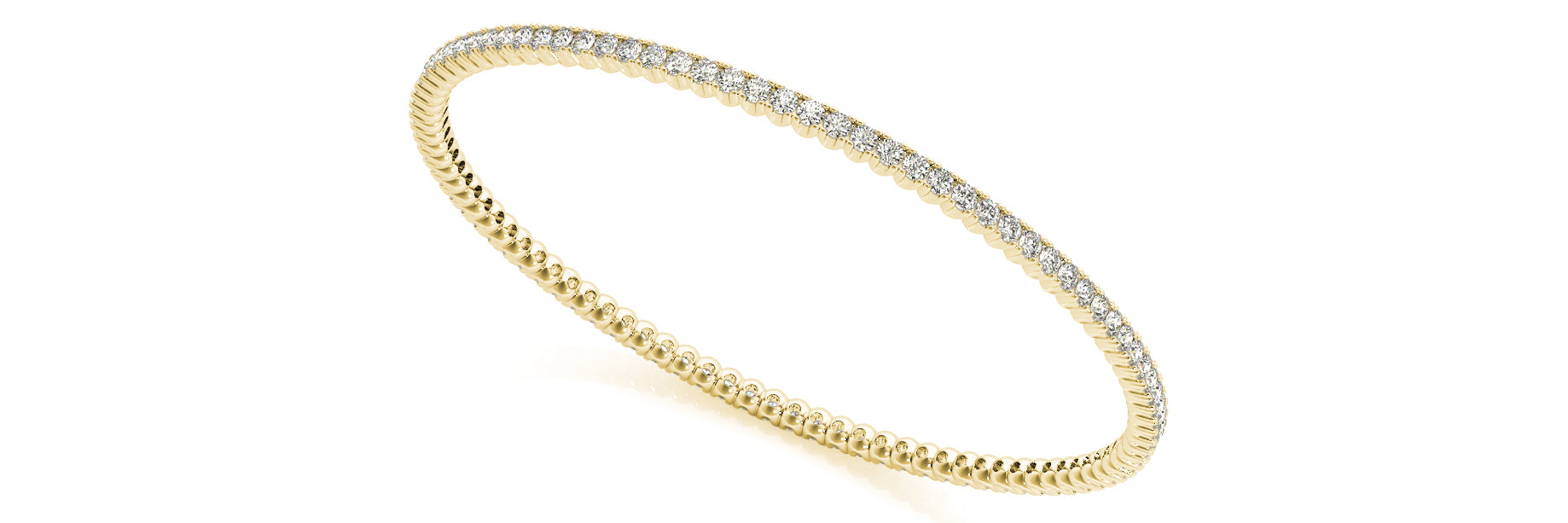 Bangle Multi Row