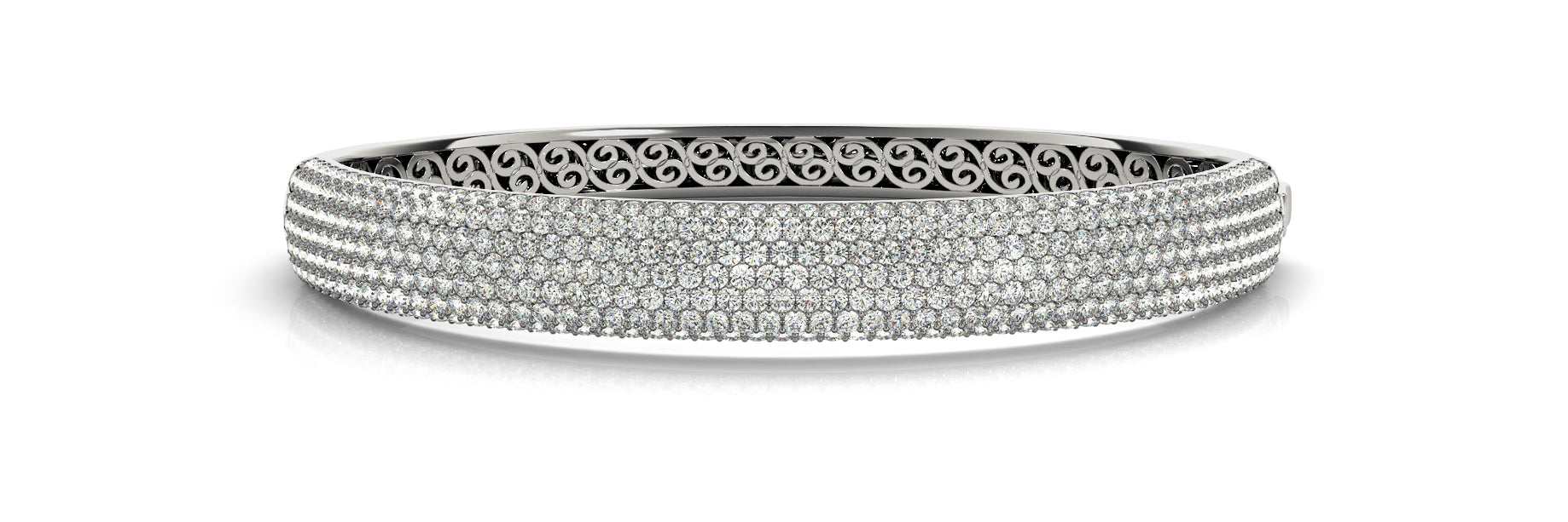 Bangle Multi Row