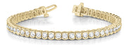 Bracelet In Line Add A Stone