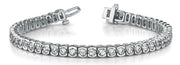 Bracelet In Line Add A Stone