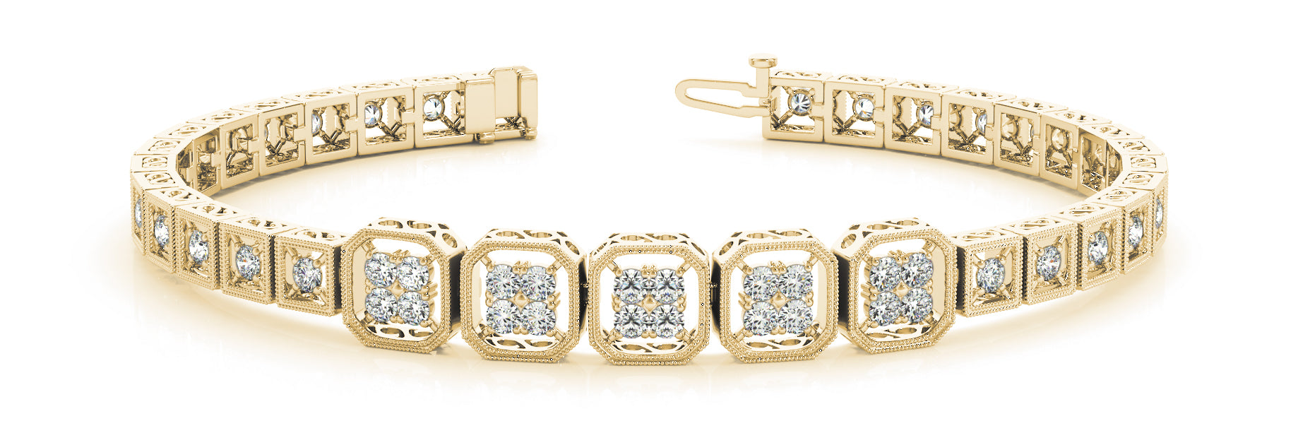 Bracelet Vintage