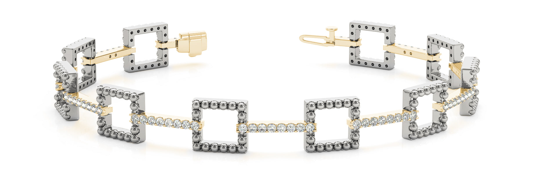 Bracelet Shapes