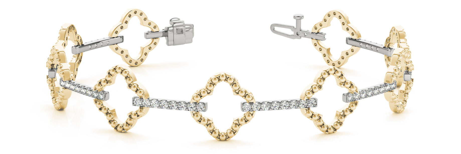 Bracelet Shapes