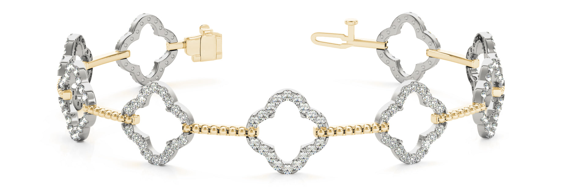 Bracelet Shapes