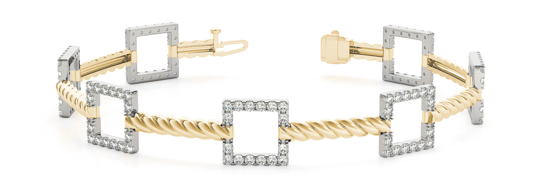 Bracelet Shapes