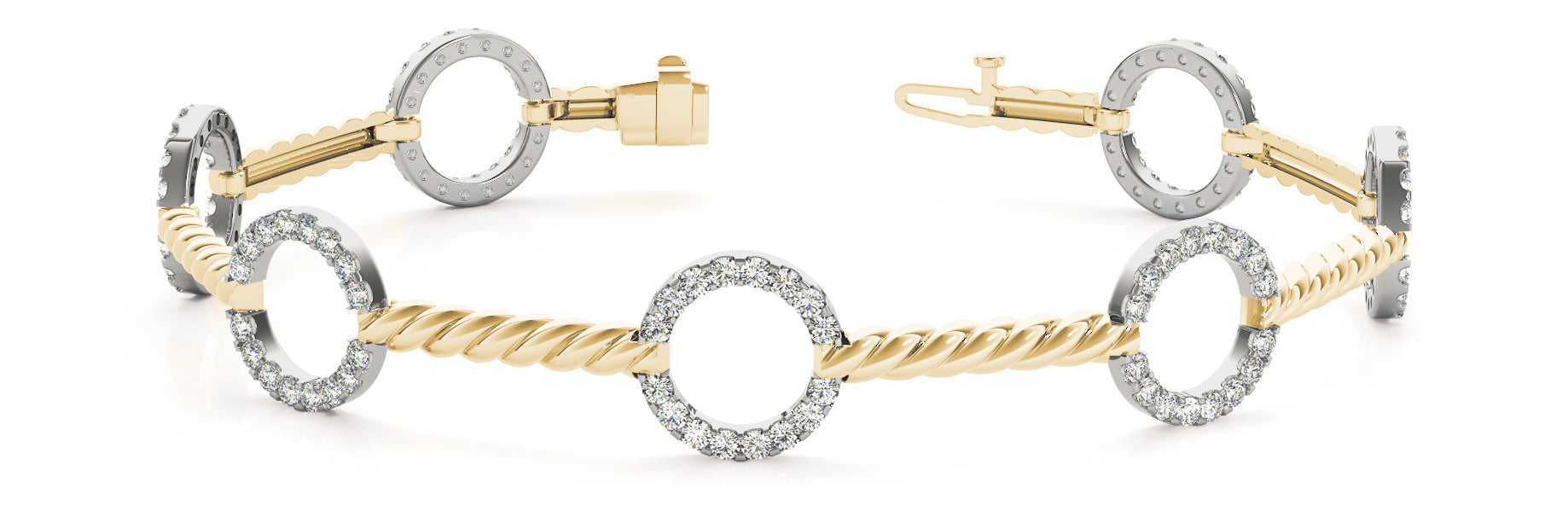 Bracelet Shapes
