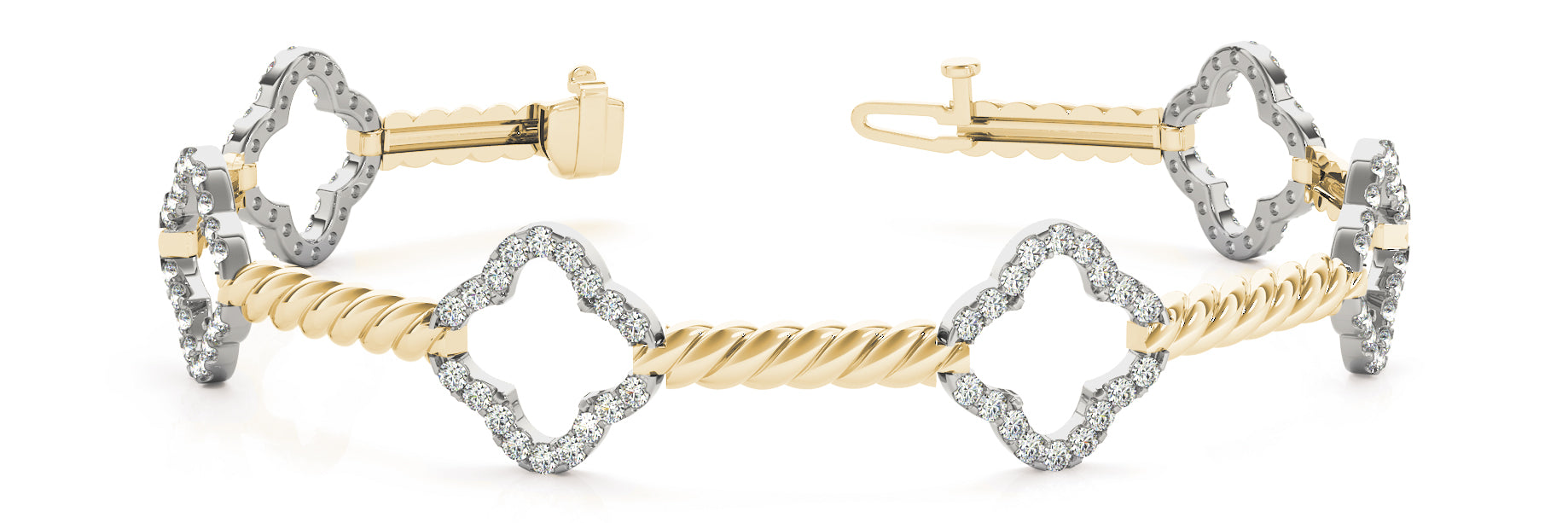 Bracelet Shapes