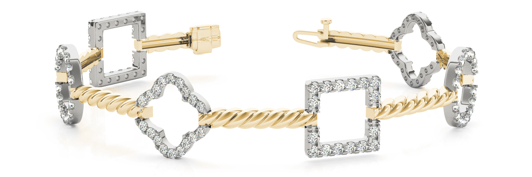 Bracelet Shapes