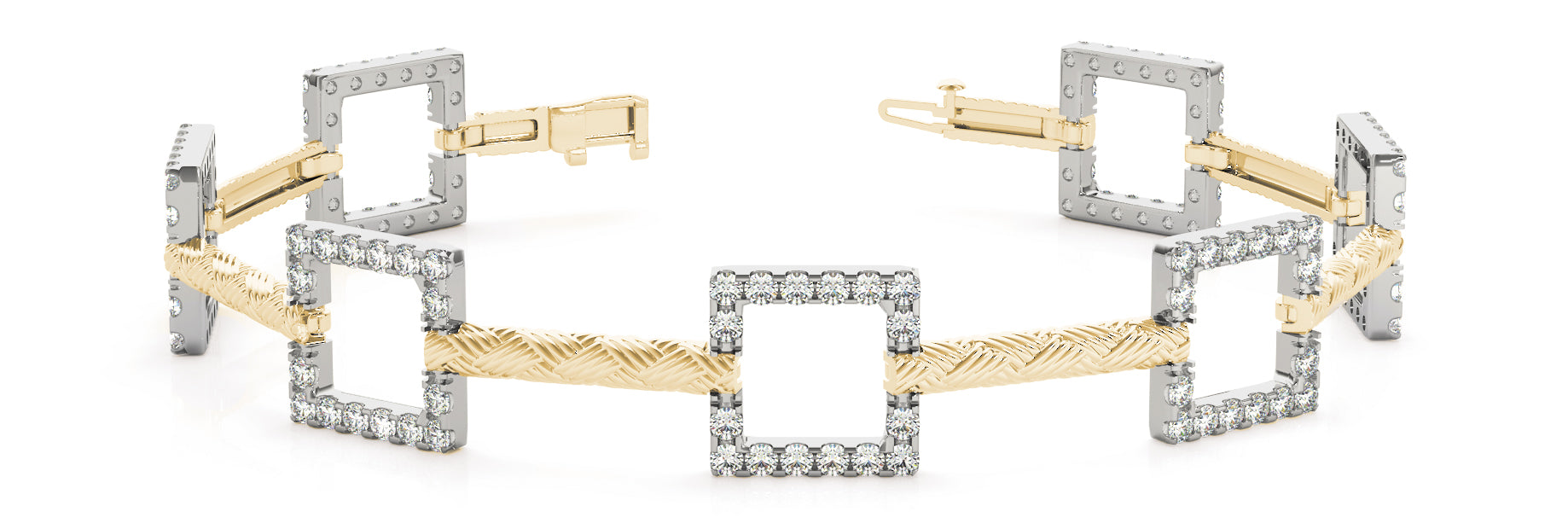 Bracelet Shapes