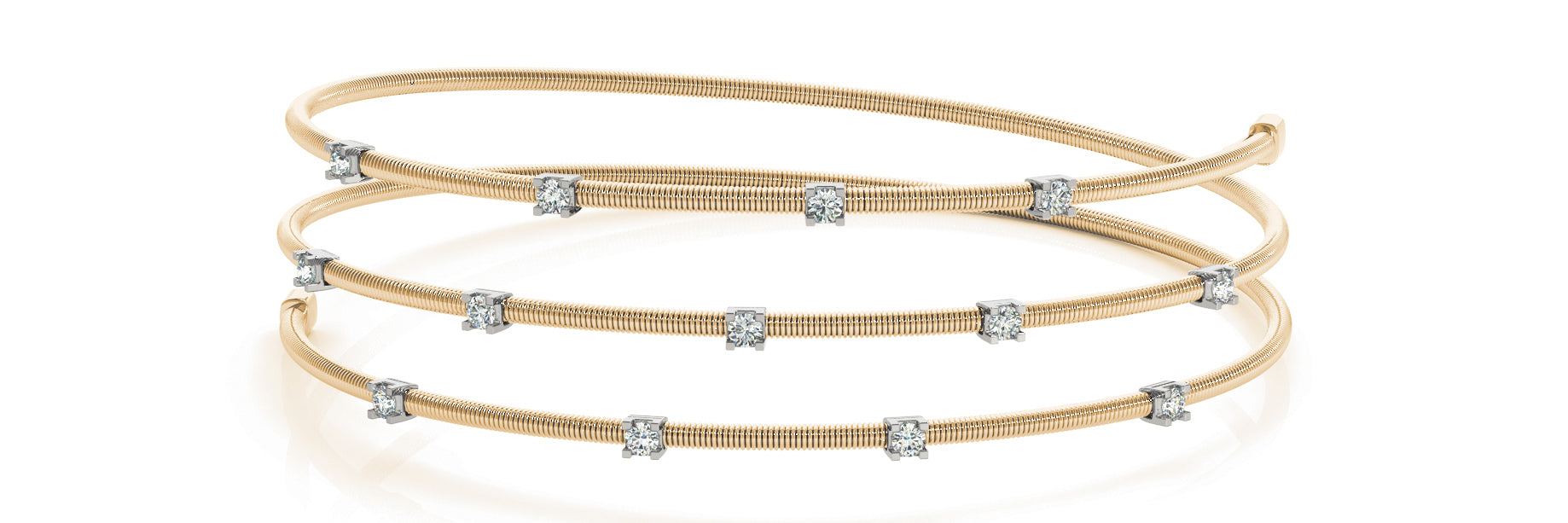 Bangle Italian Made