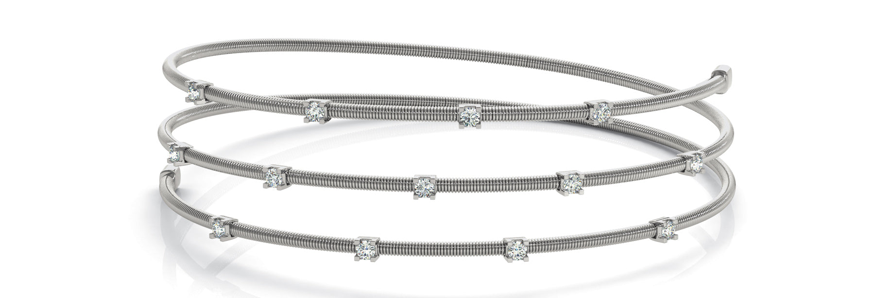 Bangle Italian Made