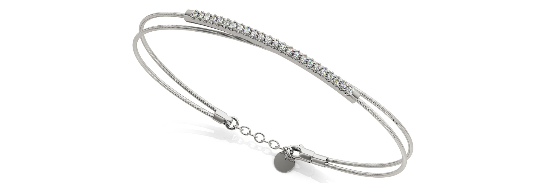 Bangle Italian Made