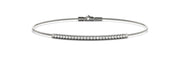 1 Row Flexible Bangle
