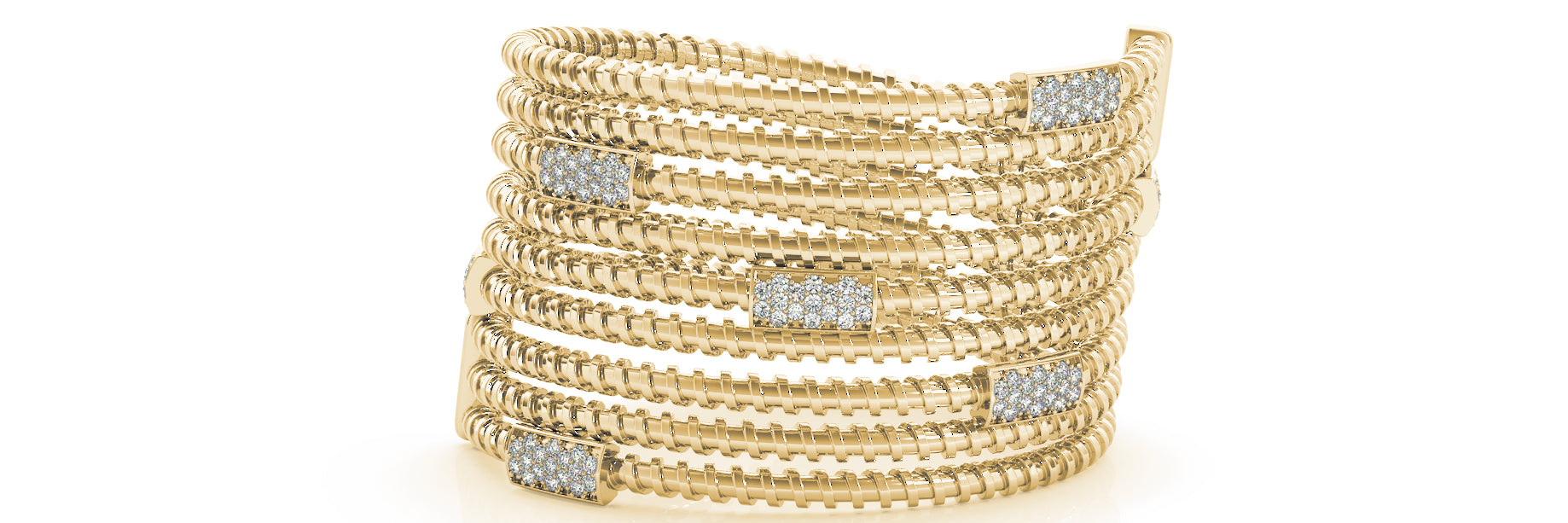Bangle Italian Made