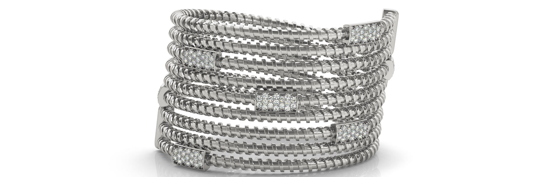 Bangle Italian Made