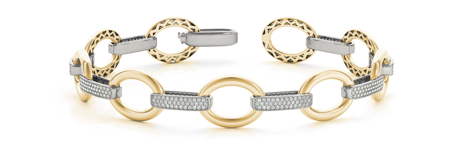 Bracelet Italian Made