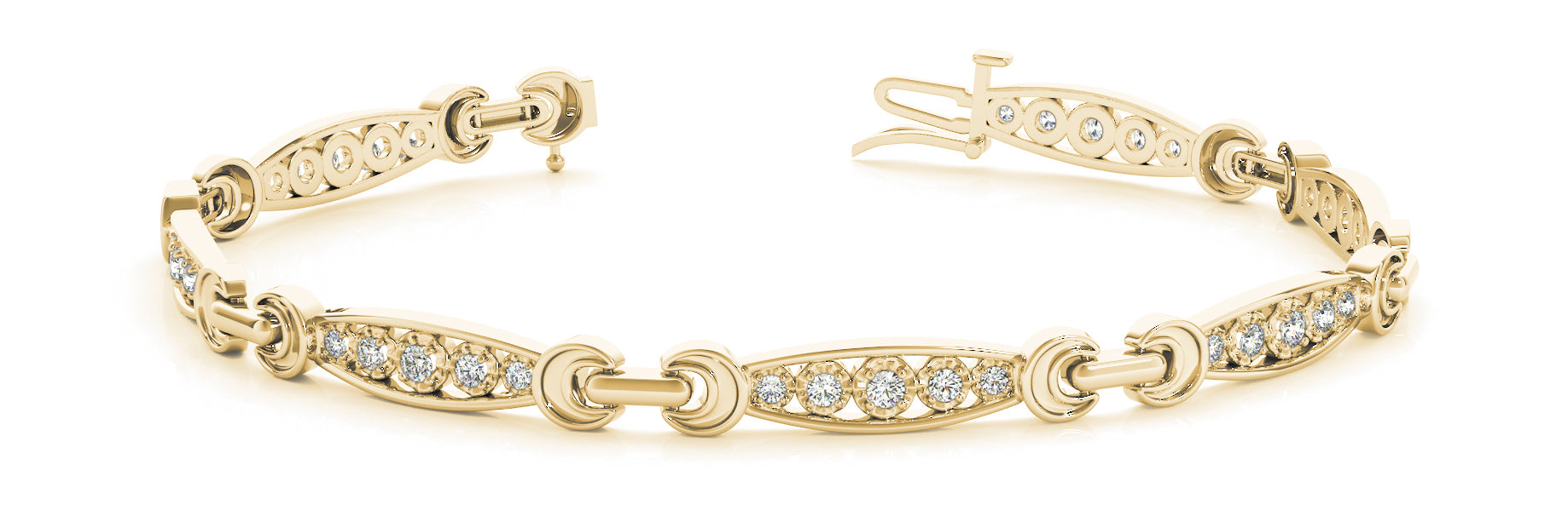 Bangle Italian Made