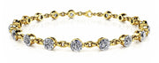 Single Prong Bracelet