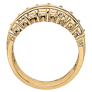 Diamond Fashion Bands