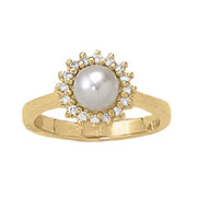 Color Rings Pearl