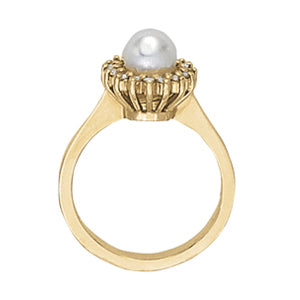 Color Rings Pearl