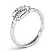 Diamond Fashion Fashion Rings